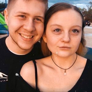 Meet your Posher, Carter